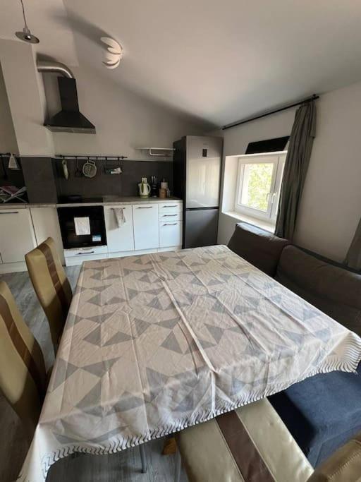 Big Attic Near Tauron Arena * Krakau