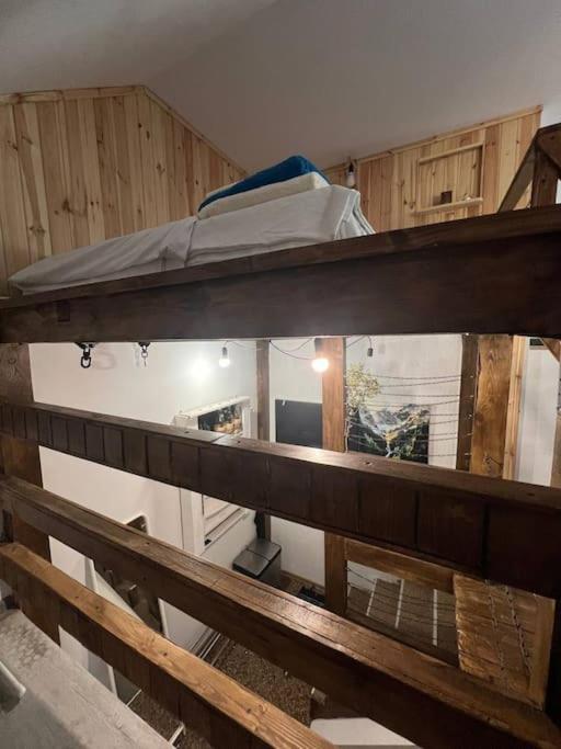 Big Attic Near Tauron Arena Leilighet *