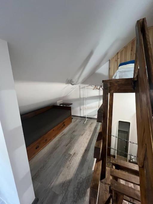 Leilighet Big Attic Near Tauron Arena