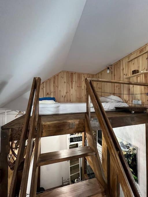 Leilighet Big Attic Near Tauron Arena *